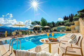 Ionian Vista Villas
