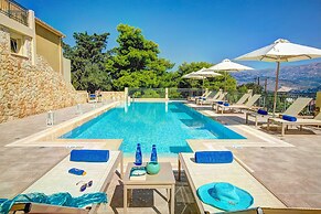 Ionian Vista Villas