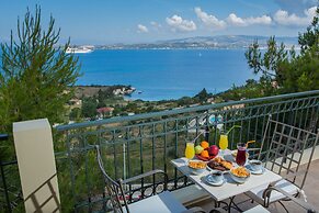 Ionian Vista Villas