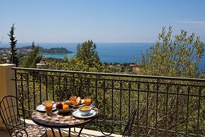 Ionian Vista Villas