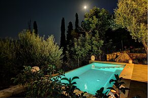 Ionian Vista Villas