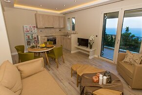 Ionian Vista Villas