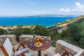 Ionian Vista Villas