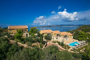 Ionian Vista Villas