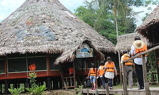 Cumaceba Amazon Lodge