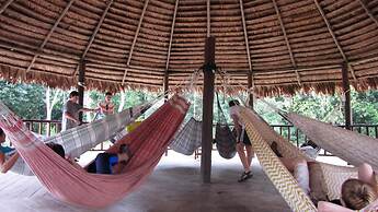 Cumaceba Amazon Lodge