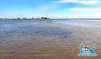 Cumaceba Amazon Lodge
