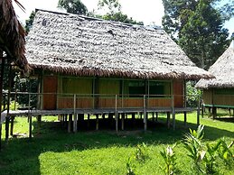 Cumaceba Amazon Lodge