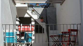 Casa do Postigo