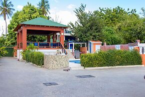 Residencial SFA Pedernales
