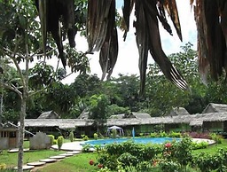 Cumaceba Botanical Garden