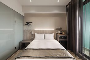 Hotel YAM LAGOM