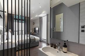 Hotel YAM LAGOM
