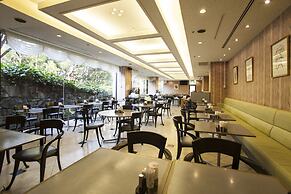 Hotel NCB
