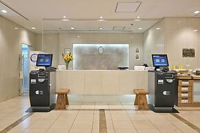 Hotel NCB
