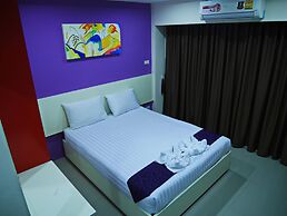 Portrait Pranburi Hotel