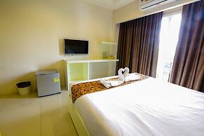 Portrait Pranburi Hotel