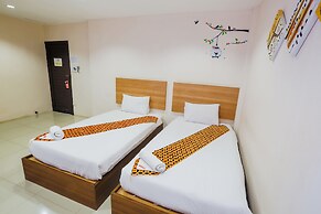 Portrait Pranburi Hotel