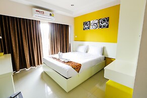 Portrait Pranburi Hotel