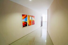 Portrait Pranburi Hotel