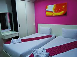 Portrait Pranburi Hotel