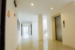 Portrait Pranburi Hotel