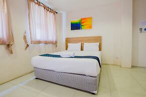 Portrait Pranburi Hotel