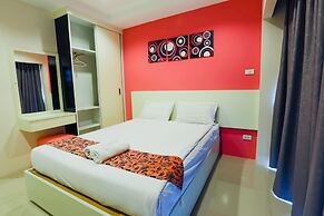 Portrait Pranburi Hotel