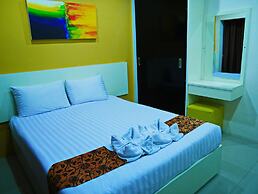 Portrait Pranburi Hotel