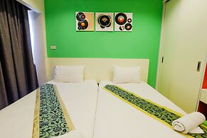Portrait Pranburi Hotel