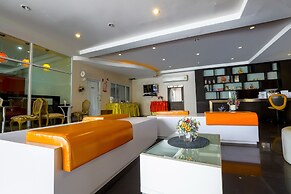 Portrait Pranburi Hotel