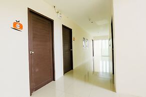 Portrait Pranburi Hotel