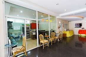 Portrait Pranburi Hotel