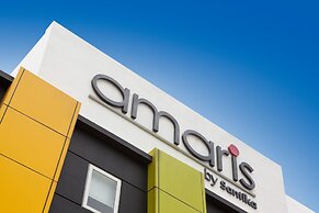 Amaris Hotel Sriwedari Solo