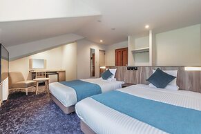 Tazawako Lake Resort & Onsen