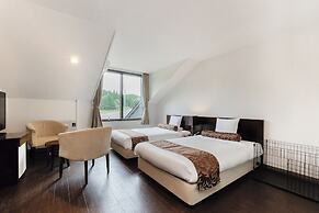 Tazawako Lake Resort & Onsen