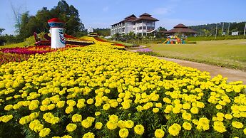 Phurua Sanctuary Resort and Spa