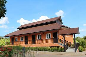 Phurua Sanctuary Resort and Spa