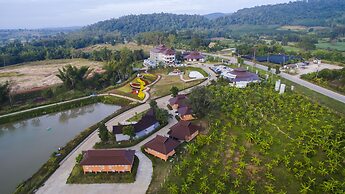 Phurua Sanctuary Resort and Spa