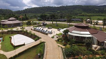 Phurua Sanctuary Resort and Spa