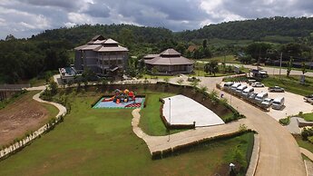 Phurua Sanctuary Resort and Spa