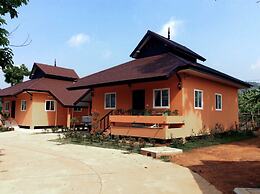 Phurua Sanctuary Resort and Spa