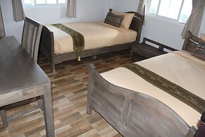 Phurua Sanctuary Resort and Spa