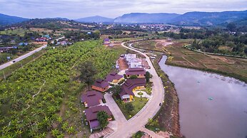 Phurua Sanctuary Resort and Spa