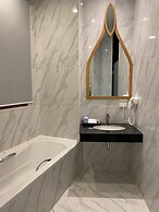 Phurua Sanctuary Resort and Spa