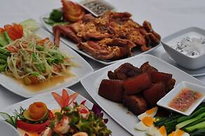 Phurua Sanctuary Resort and Spa
