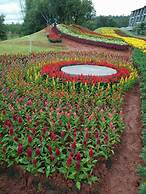 Phurua Sanctuary Resort and Spa