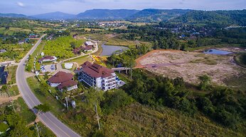 Phurua Sanctuary Resort and Spa