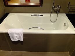Phurua Sanctuary Resort and Spa