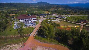 Phurua Sanctuary Resort and Spa